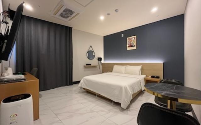 오산 비스타호텔