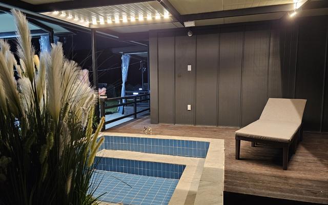 김제 선암라온펜션