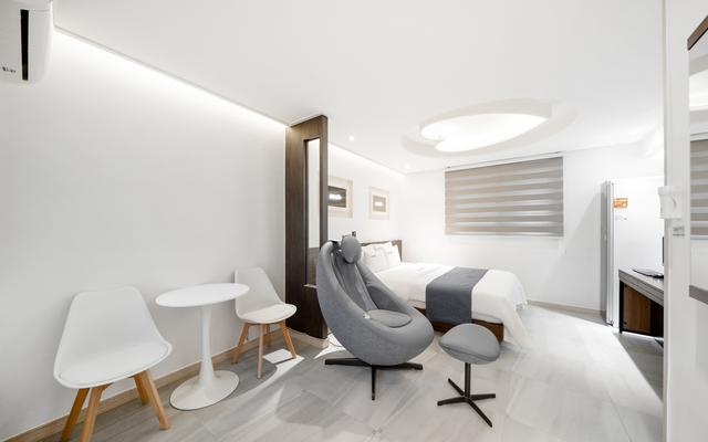 군산 헤라 드라이브 무인텔