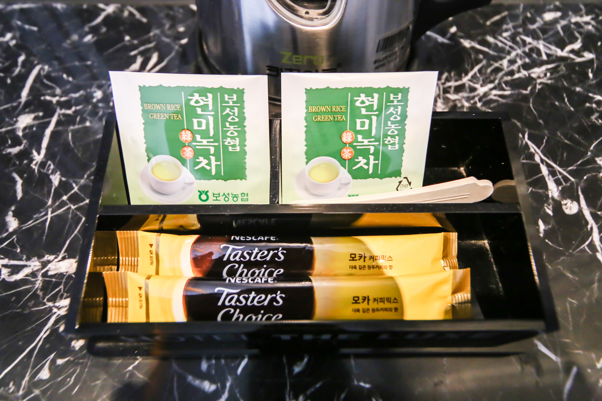 거제도 장승포 오션더럭스호텔 사진