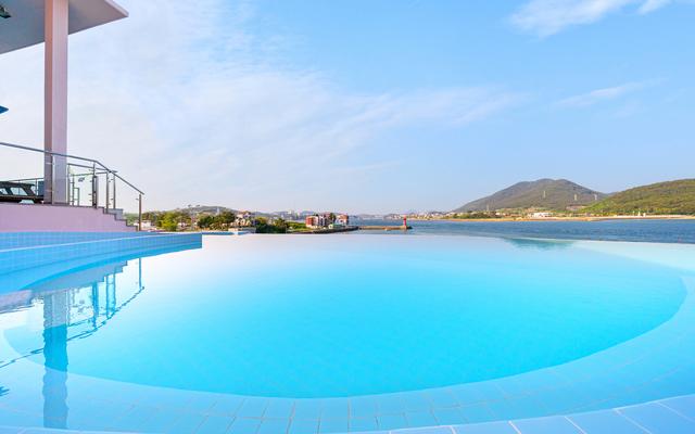 통영 아라풀빌라