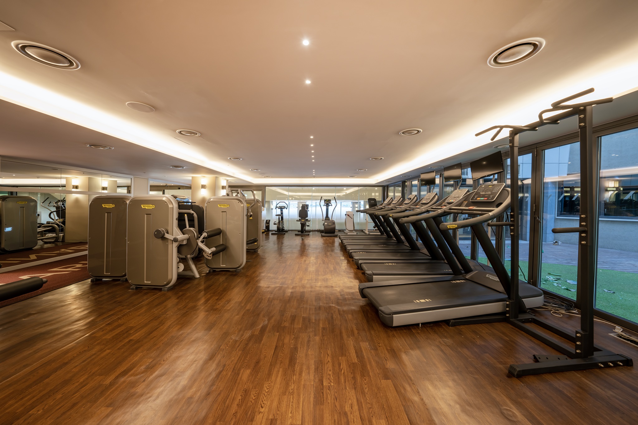 호텔 마리나베이 서울