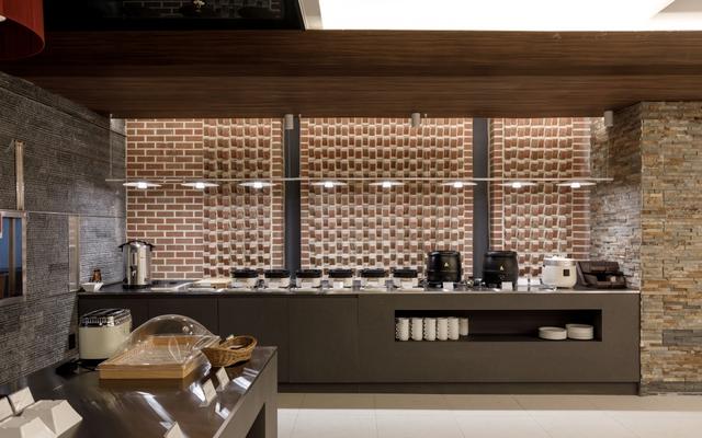 천안 저스트슬립호텔 스위트 천안역점