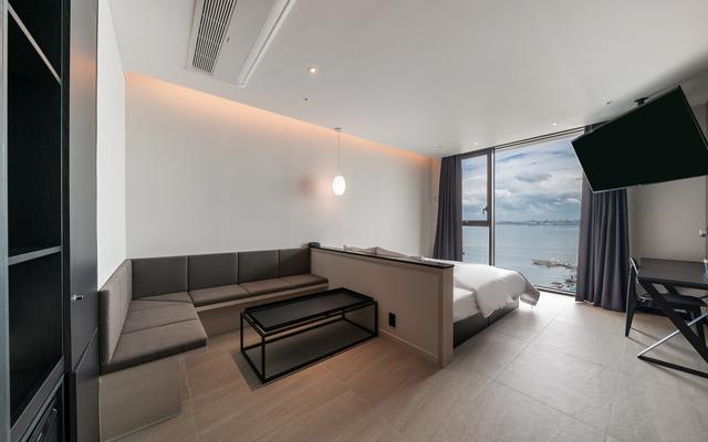 당진 호텔 로씨오