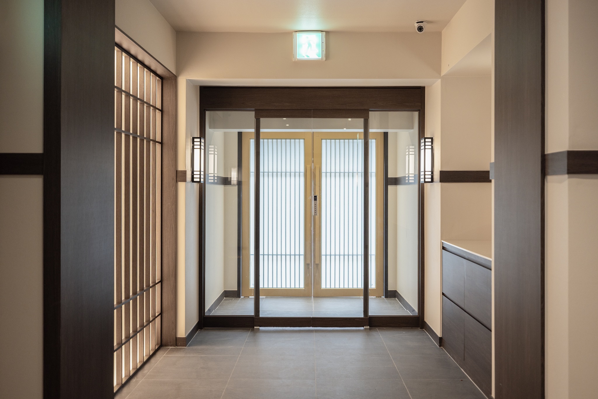 울산 삼산 HOTEL 휴연가 by 아늑 로비·리셉션
