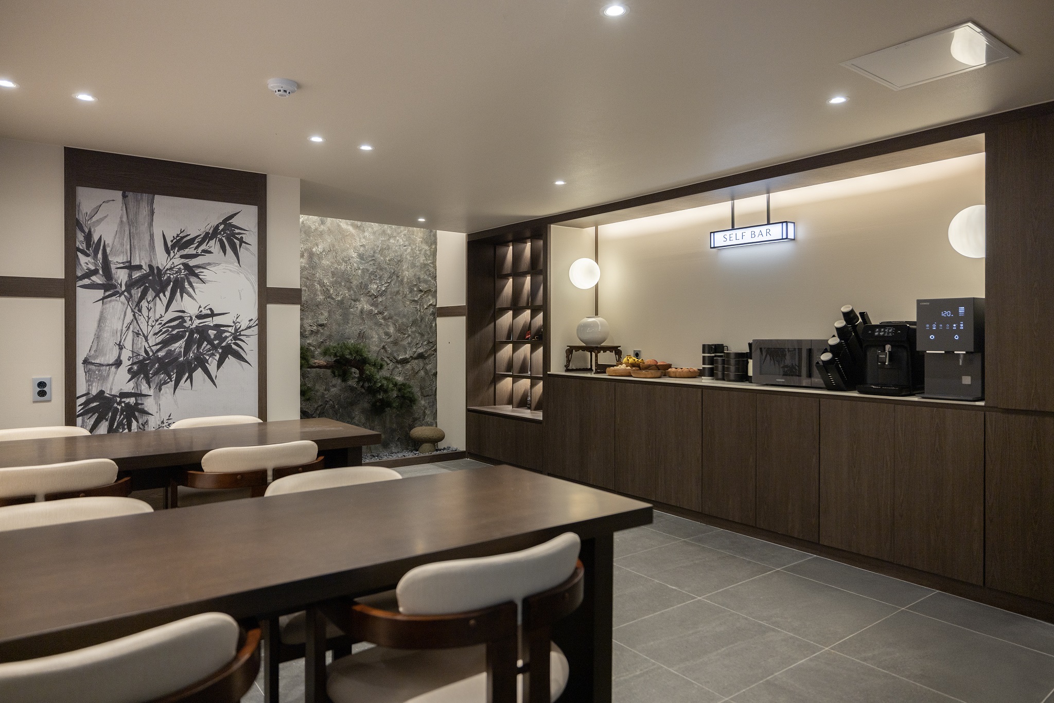울산 삼산 HOTEL 휴연가 by 아늑 사진