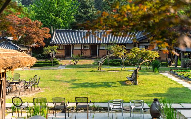 남양주 수안채펜션