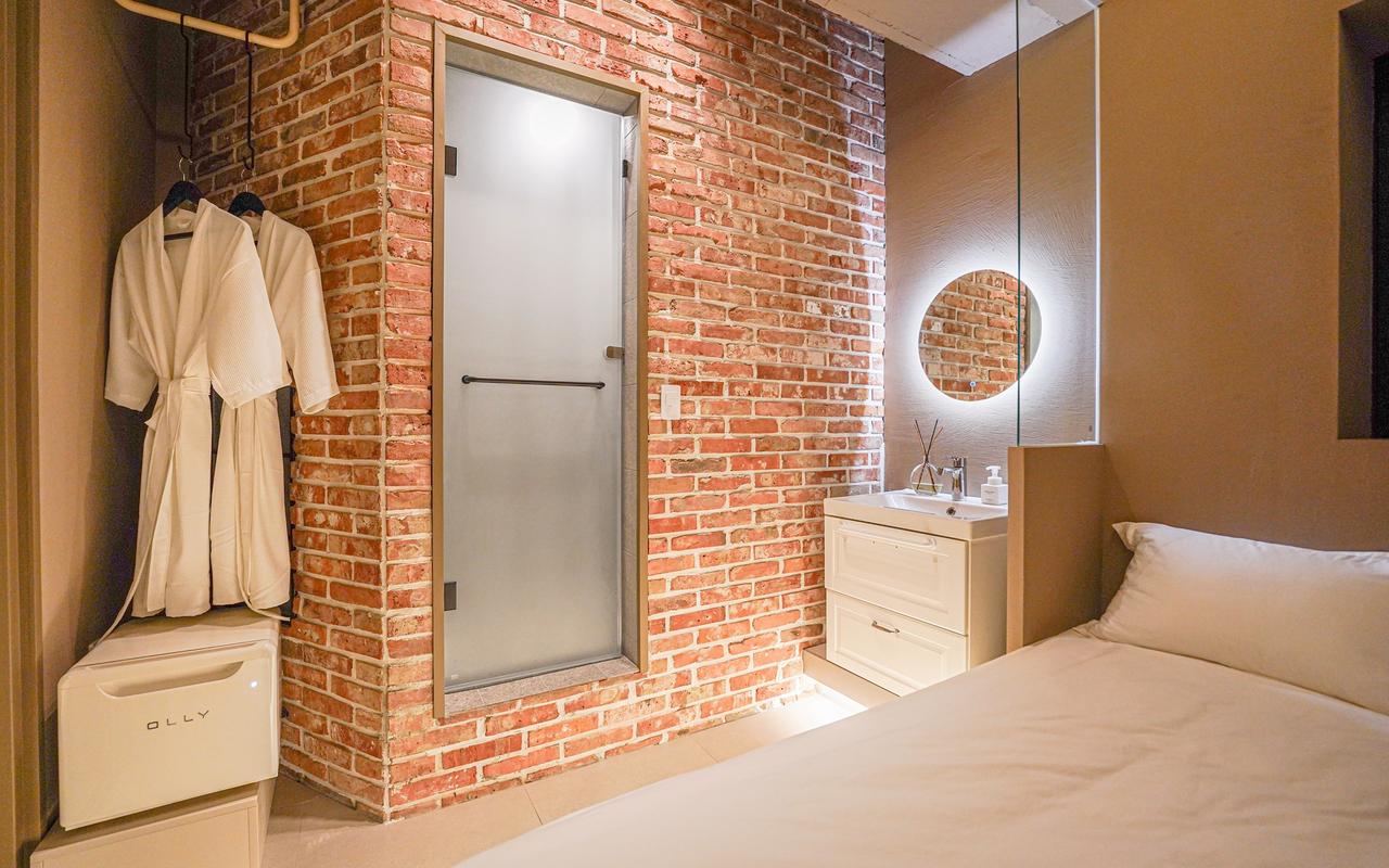 Mogua Hotel