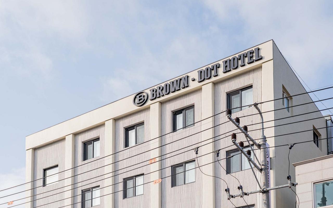 荣州Browndot荣州中央店 사진 2