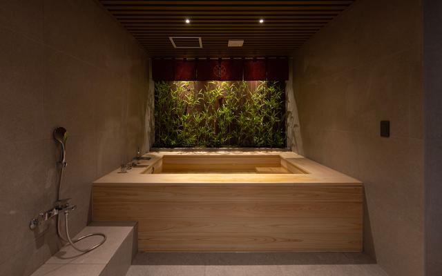 고움료칸호텔 부산기장점 by아늑