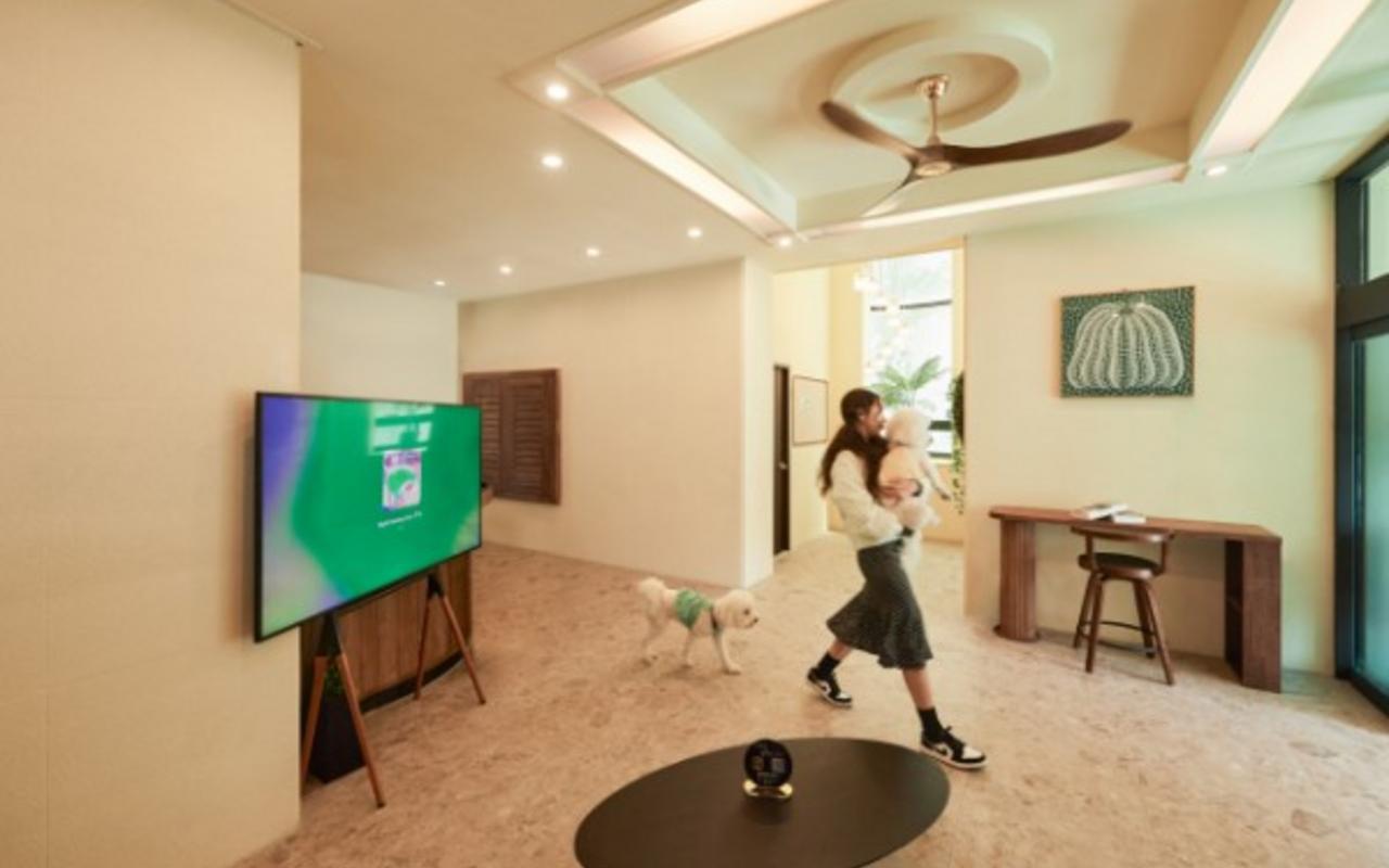 속초 도글리아 호텔 (DOGLIA HOTEL) 사진