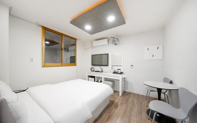 영암 르네상스 스테이