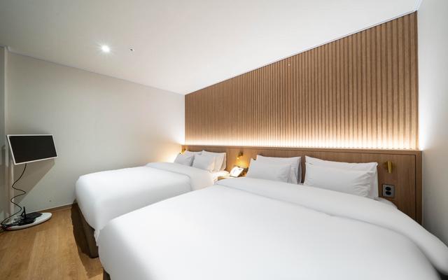 제천 브라운도트 제천화산점(종합운동장)