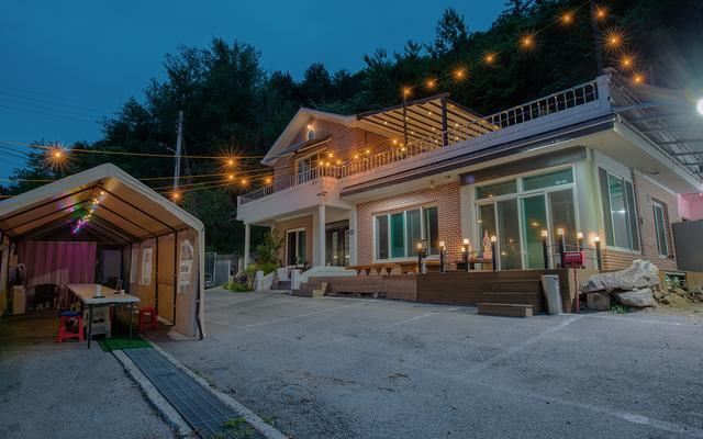 원주 불빛하우스