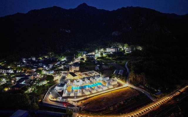 영암 스테이펀 글램핑