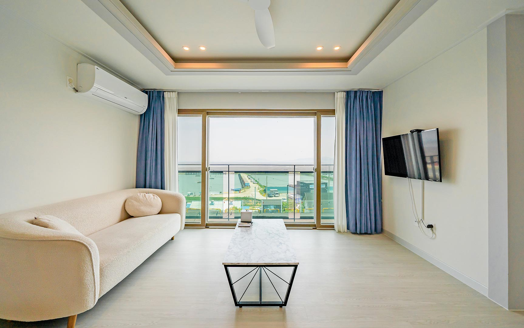 강화도 해나루 오션뷰 펜션 이미지1