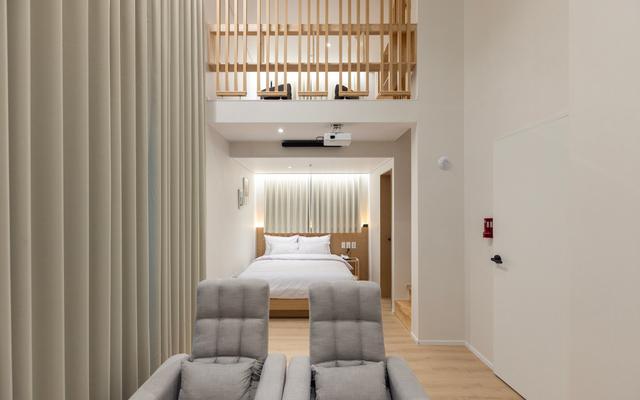 프롬에이치 어스호텔 위드 아늑 서울 강서화곡점