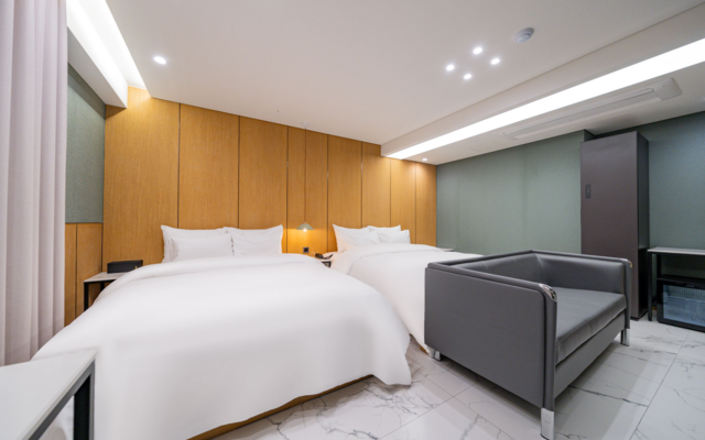 잠실 라운지 호텔