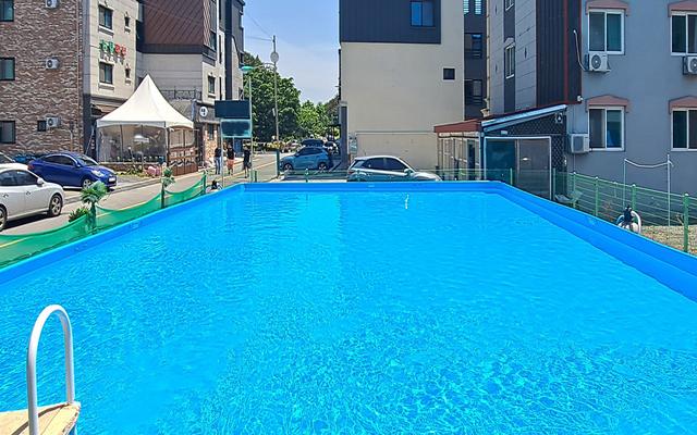 대천 또바기펜션