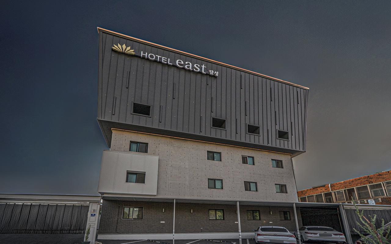 Daegu East Hotel (East Hotel) Dalseong Branch 사진 2