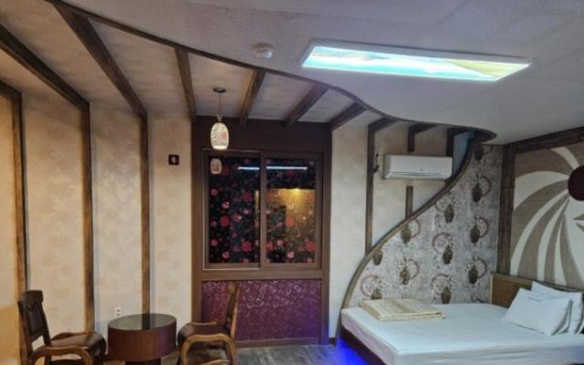 산청 리베라모텔