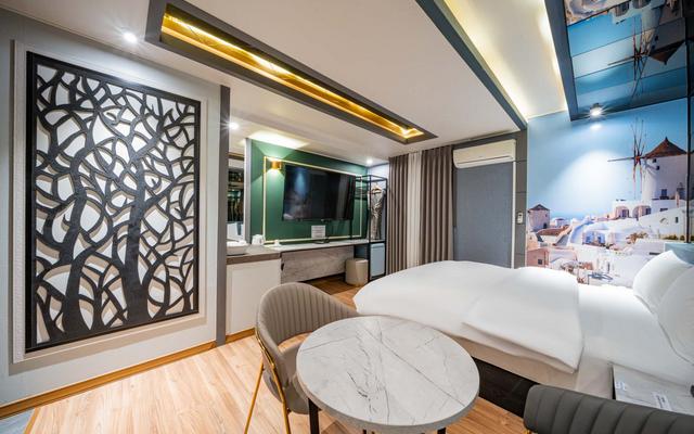 청도 카라무인모텔