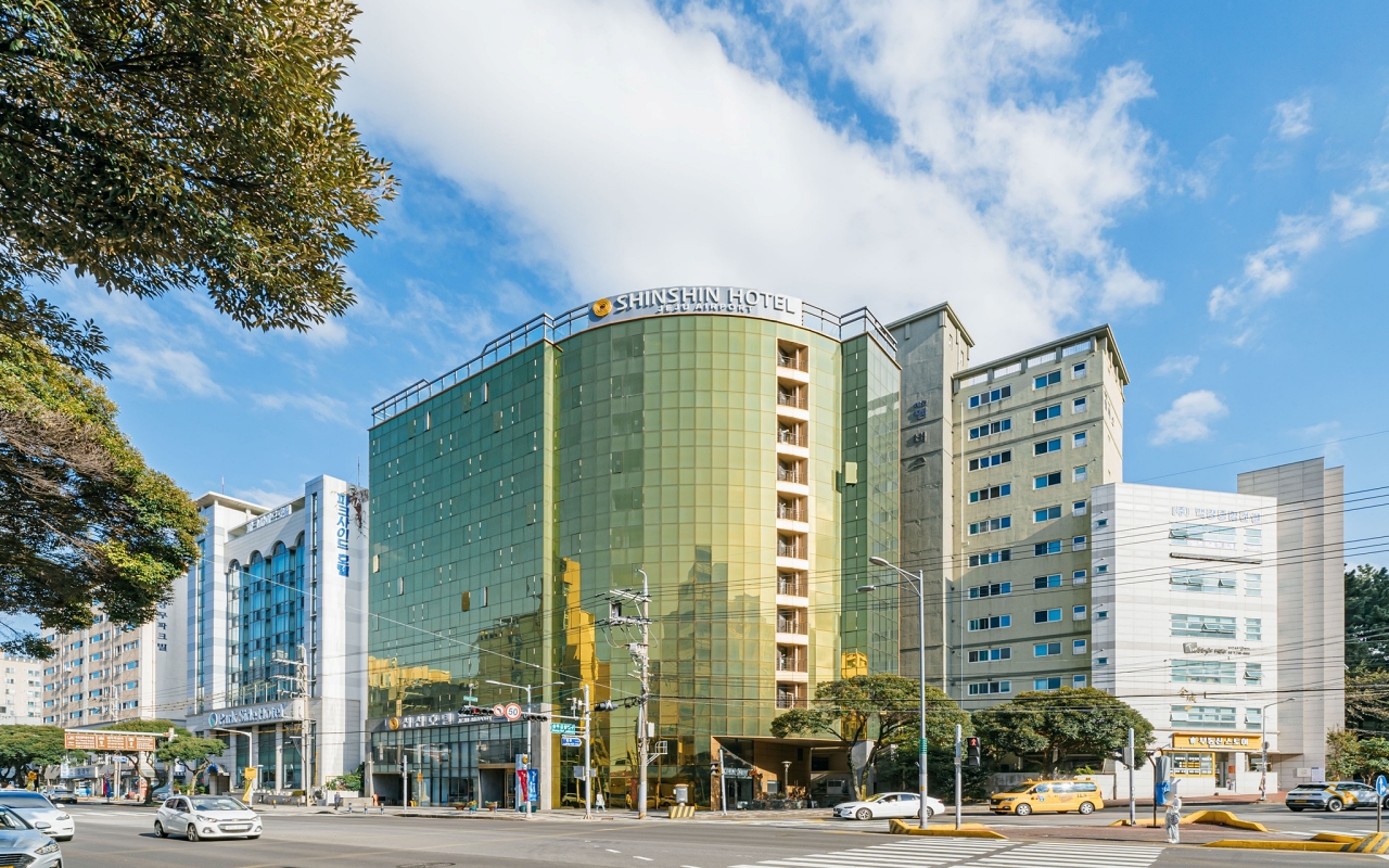 3인 랜덤배정(연박특가 ★ 체크인 시 랜덤 배정)