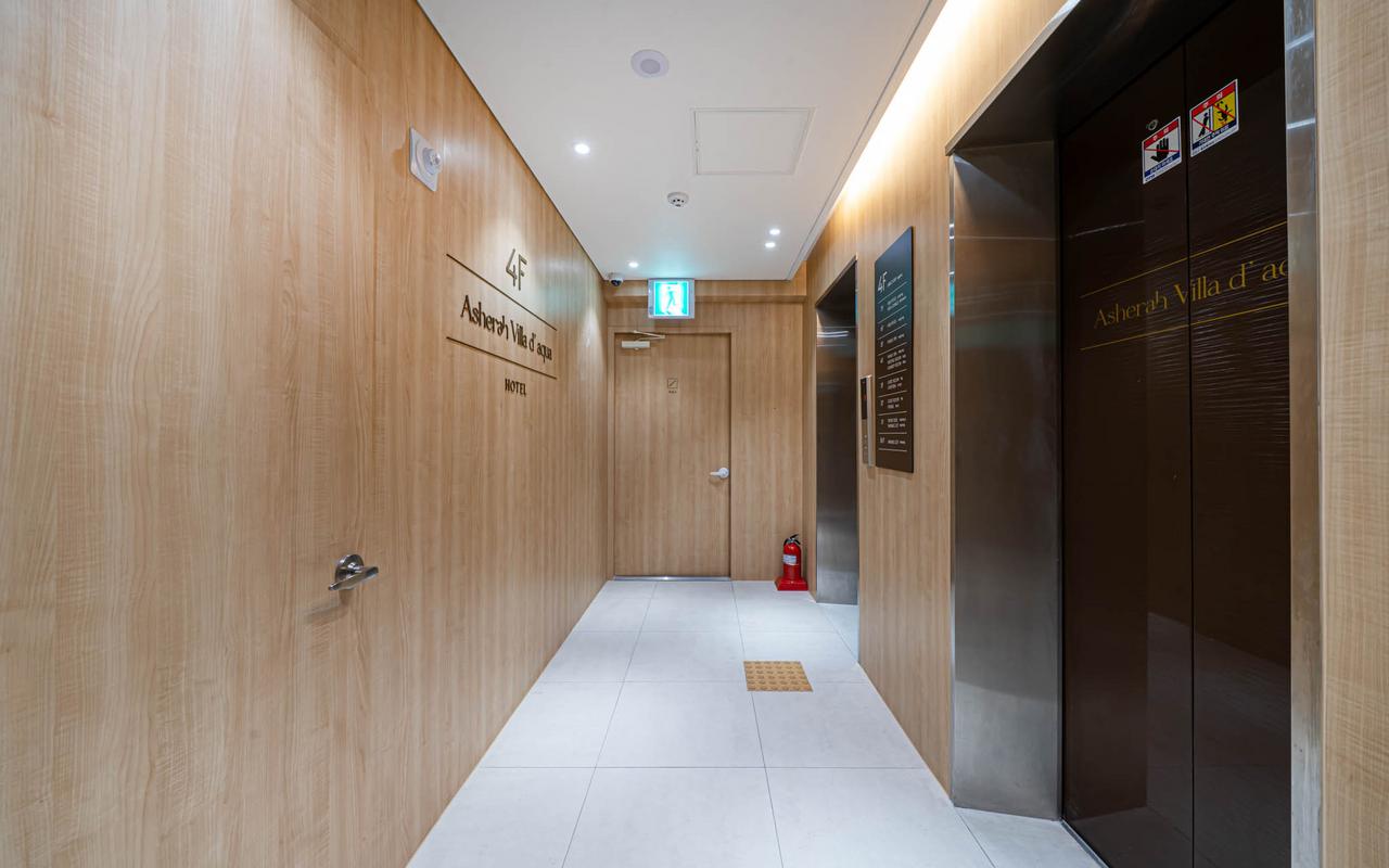 김해 아세라빌라드아쿠아 사진