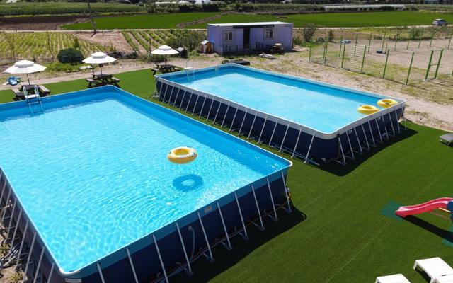 춘천(남이섬) 여우그늘펜션