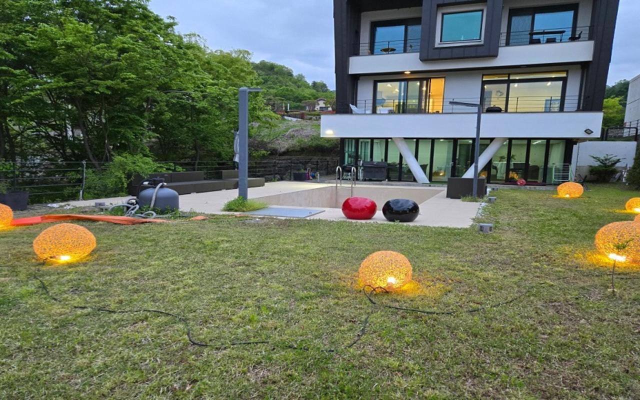 가평 리플 풀빌라 펜션/풀빌라 사진, 가격, 위치소개 | NOL