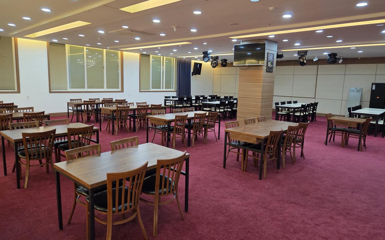 덕산 스파뷰호텔 사진