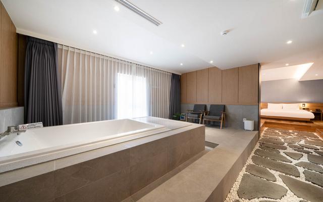 울산 커스텀호텔