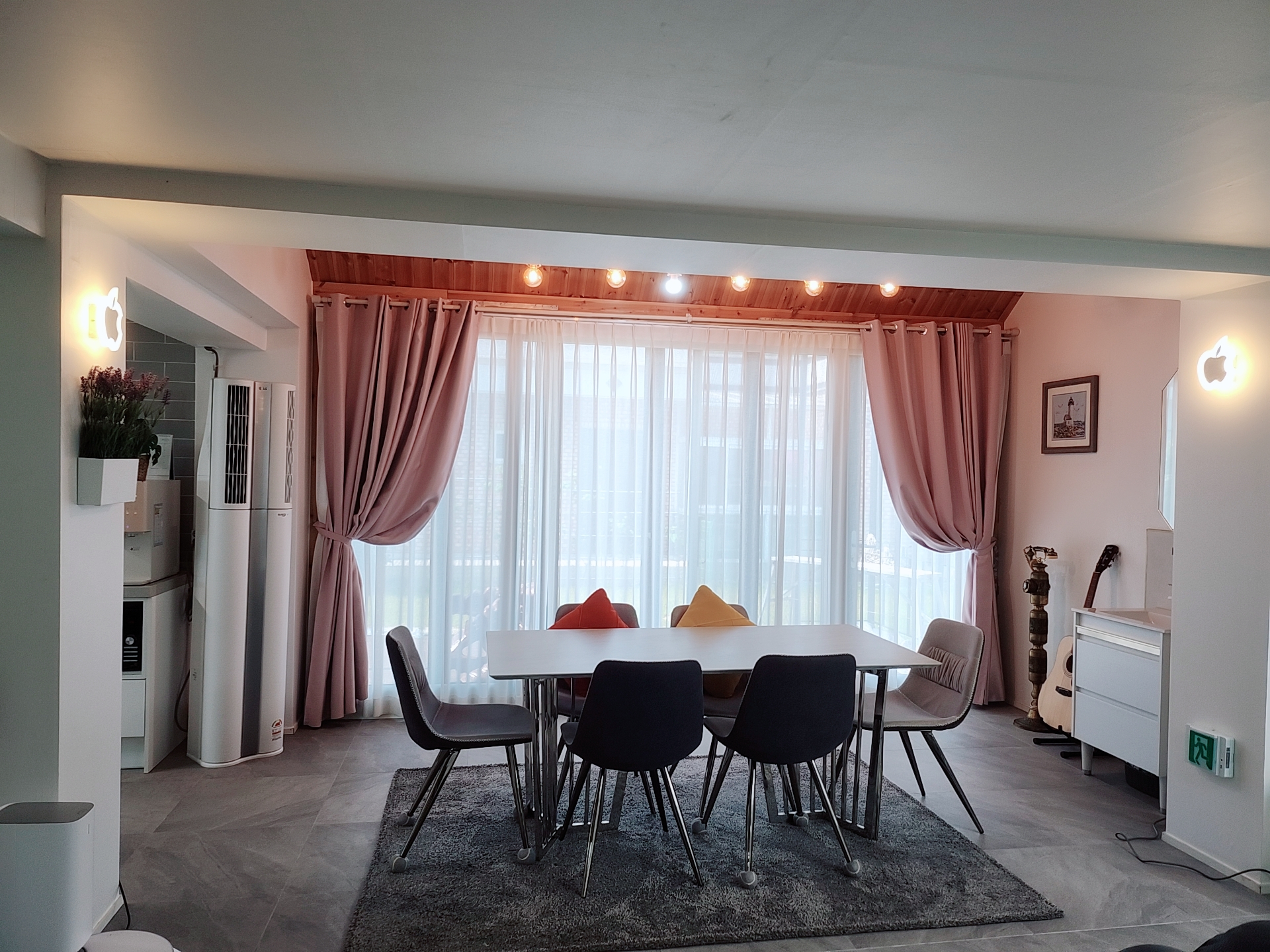 대부도(영흥도) 아뜨레펜션 이미지1