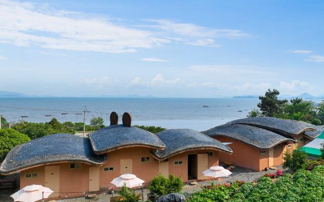 장흥 해오름펜션