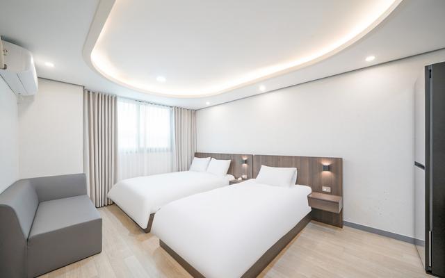 울진 그랜드 꿈나라