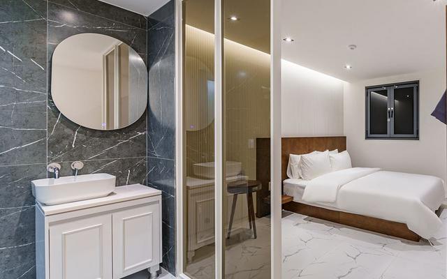 인천(부평) 호텔 세븐스텝