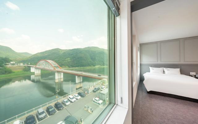 단양 호텔마루 단양점