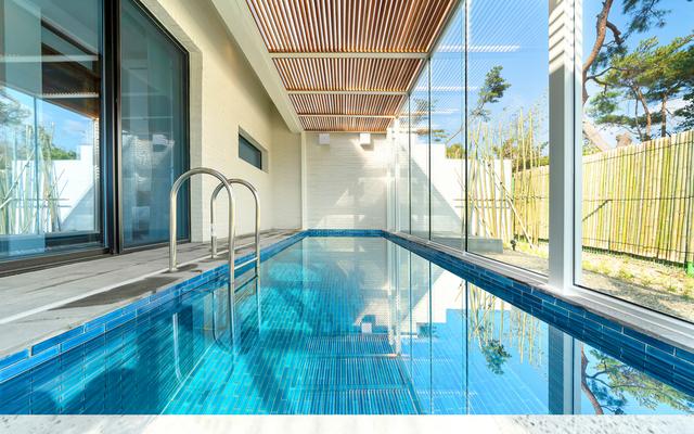 경주 독채 풀빌라 소월스테이