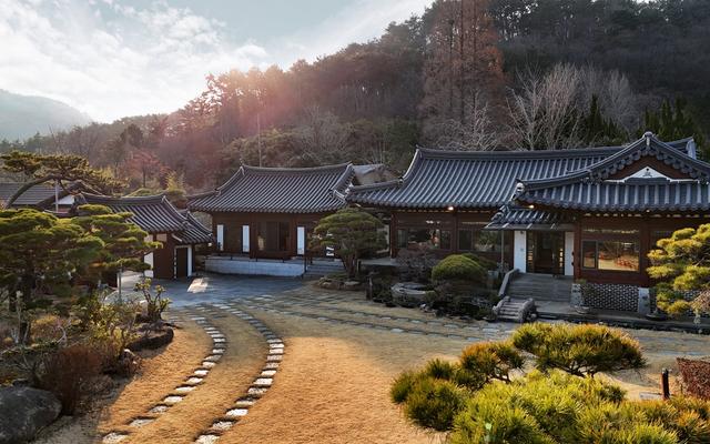 부산 하녹스테이