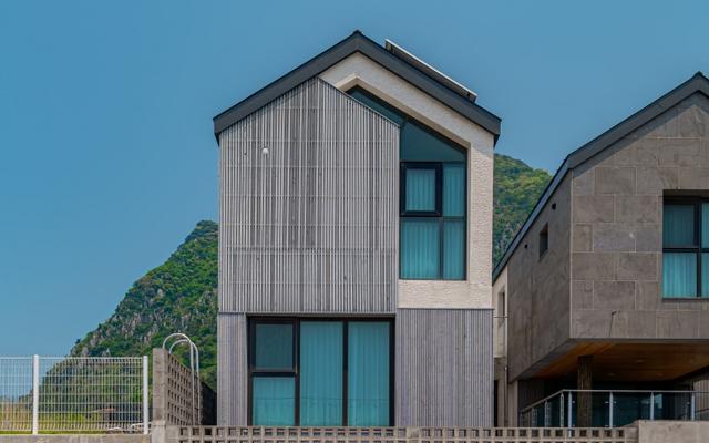 서귀포 사계 메종산방