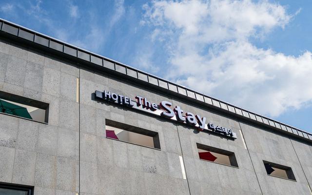 포천 더 스테이