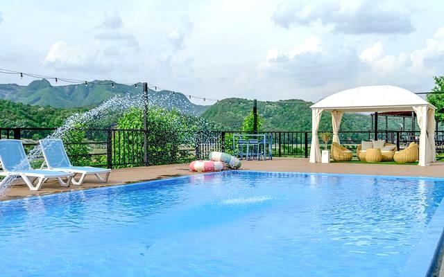 영월 아틀란티스펜션