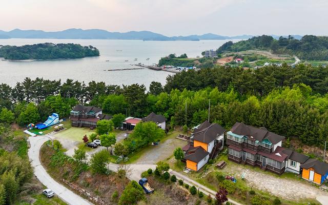 서산 펜션해뜨는비치