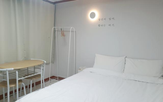 부산 남포동 리베스테이