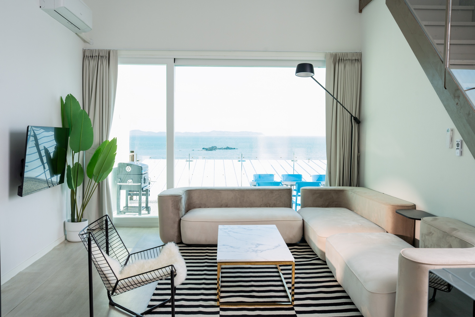 강화도 펜션루나 이미지1