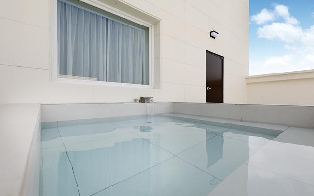 홍성 브라운도트호텔 홍성내포점