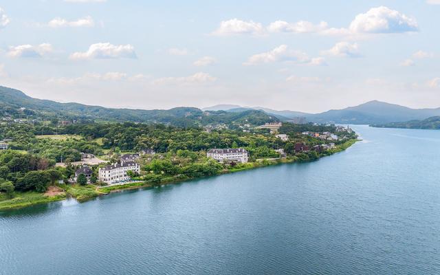 양평 더 힐하우스