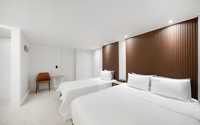 목포 라라호텔 (LALA Hotel)