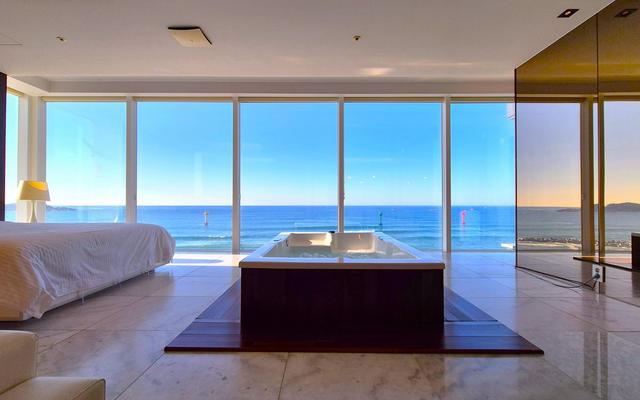 고성(속초) 모닝하버펜션