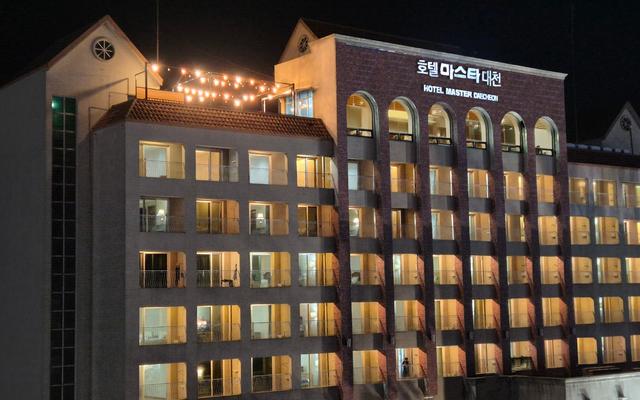 호텔 마스타 대천